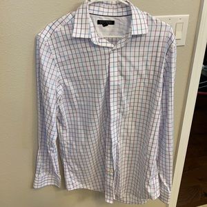 Men’s Banana republic shirt